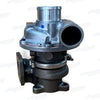 CYED - IHI TURBOCHARGER RHF4 YANMAR EARTHMOVING (ENGINE 4TNV84T) - GENUINE OEM TURBOCHARGERS