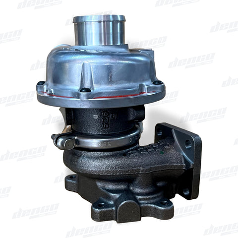 CYED - IHI TURBOCHARGER RHF4 YANMAR EARTHMOVING (ENGINE 4TNV84T) - GENUINE OEM TURBOCHARGERS