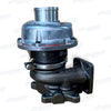 CYED - IHI TURBOCHARGER RHF4 YANMAR EARTHMOVING (ENGINE 4TNV84T) - GENUINE OEM TURBOCHARGERS