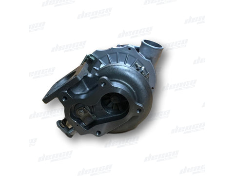 Cyeg - Ihi Turbocharger Rhf5 Komatsu Industrial 3.4l (Engine Yanmar 4tnv98t-Ntfe) - GENUINE OEM TURBOCHARGERS