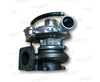 Cyeg - Ihi Turbocharger Rhf5 Komatsu Industrial 3.4l (Engine Yanmar 4tnv98t-Ntfe) - GENUINE OEM TURBOCHARGERS