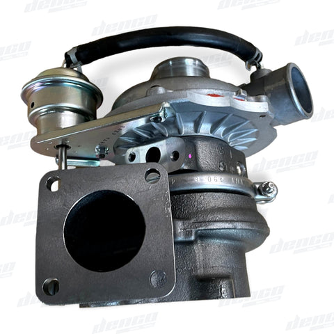 CYEZ IHI TURBOCHARGER RHF5 YANMAR INDUSTRIAL / CONSTRUCTION GENUINE OEM TURBOCHARGERS