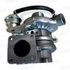 CYEZ IHI TURBOCHARGER RHF5 YANMAR INDUSTRIAL / CONSTRUCTION GENUINE OEM TURBOCHARGERS