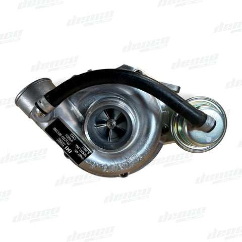 CYEZ IHI TURBOCHARGER RHF5 YANMAR INDUSTRIAL / CONSTRUCTION GENUINE OEM TURBOCHARGERS