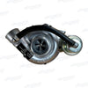 CYEZ IHI TURBOCHARGER RHF5 YANMAR INDUSTRIAL / CONSTRUCTION GENUINE OEM TURBOCHARGERS