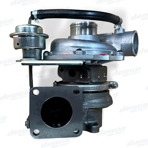 CYEZ IHI TURBOCHARGER RHF5 YANMAR INDUSTRIAL / CONSTRUCTION GENUINE OEM TURBOCHARGERS