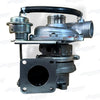 CYEZ IHI TURBOCHARGER RHF5 YANMAR INDUSTRIAL / CONSTRUCTION GENUINE OEM TURBOCHARGERS