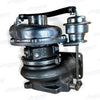 CYEZ IHI TURBOCHARGER RHF5 YANMAR INDUSTRIAL / CONSTRUCTION GENUINE OEM TURBOCHARGERS