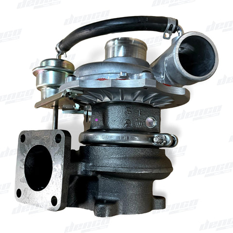 CYEZ IHI TURBOCHARGER RHF5 YANMAR INDUSTRIAL / CONSTRUCTION GENUINE OEM TURBOCHARGERS