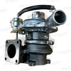 CYEZ IHI TURBOCHARGER RHF5 YANMAR INDUSTRIAL / CONSTRUCTION GENUINE OEM TURBOCHARGERS