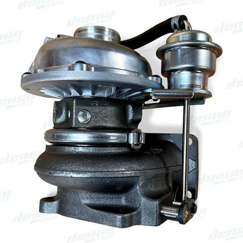 CYEZ IHI TURBOCHARGER RHF5 YANMAR INDUSTRIAL / CONSTRUCTION GENUINE OEM TURBOCHARGERS