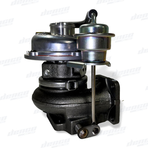 Cyfb - Ihi Turbocharger Rhf4 Yanmar Industrial Engine Genuine Oem Turbochargers