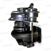 Cyfb - Ihi Turbocharger Rhf4 Yanmar Industrial Engine Genuine Oem Turbochargers