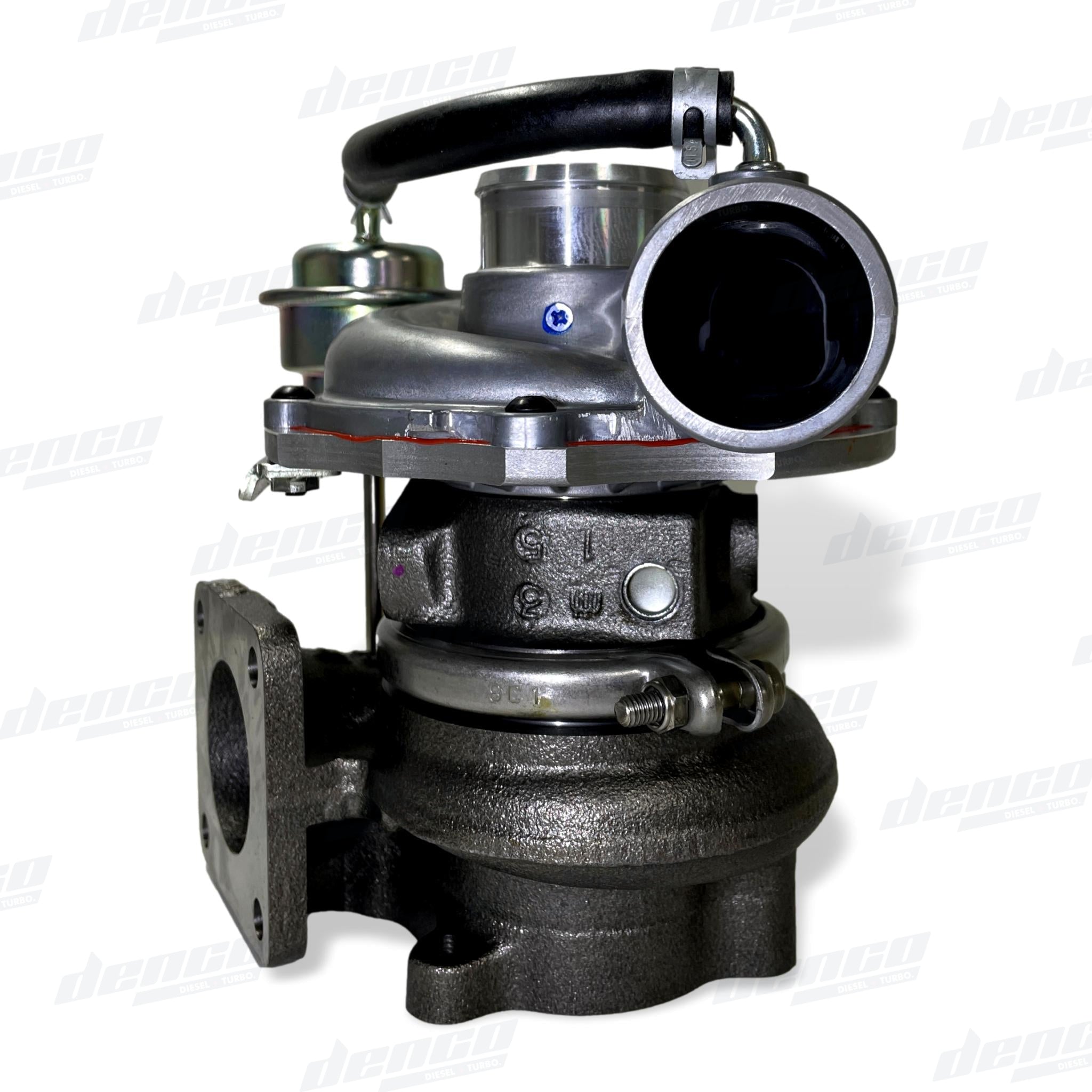 Fcd Rhf4 CYFB - IHI TURBOCHARGER RHF4 YANMAR INDUSTRIAL ENGINE | Denco Diesel ...