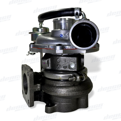 Cyfb - Ihi Turbocharger Rhf4 Yanmar Industrial Engine Genuine Oem Turbochargers