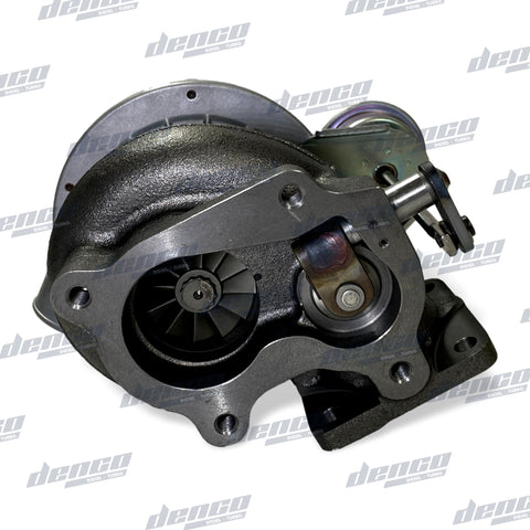 Cyfb - Ihi Turbocharger Rhf4 Yanmar Industrial Engine Genuine Oem Turbochargers