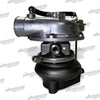 Cyfb - Ihi Turbocharger Rhf4 Yanmar Industrial Engine Genuine Oem Turbochargers