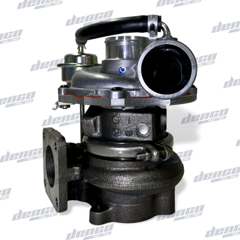 Cyfb - Ihi Turbocharger Rhf4 Yanmar Industrial Engine Genuine Oem Turbochargers