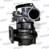 Cyfb - Ihi Turbocharger Rhf4 Yanmar Industrial Engine Genuine Oem Turbochargers