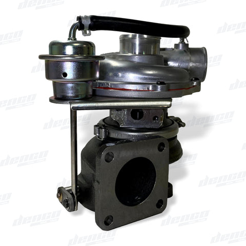 Cyfb - Ihi Turbocharger Rhf4 Yanmar Industrial Engine Genuine Oem Turbochargers