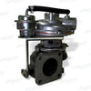 Cyfb - Ihi Turbocharger Rhf4 Yanmar Industrial Engine Genuine Oem Turbochargers