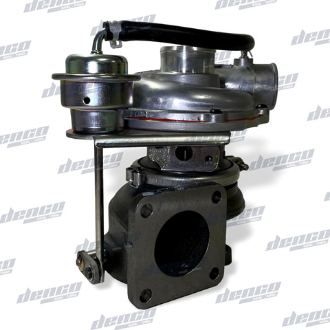 Cyfb - Ihi Turbocharger Rhf4 Yanmar Industrial Engine Genuine Oem Turbochargers