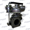 Cyfb - Ihi Turbocharger Rhf4 Yanmar Industrial Engine Genuine Oem Turbochargers