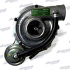 Cyfb - Ihi Turbocharger Rhf4 Yanmar Industrial Engine Genuine Oem Turbochargers