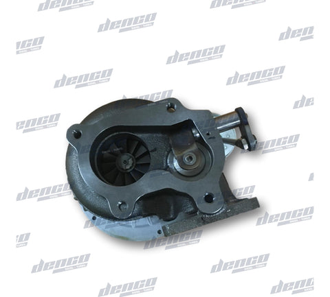 129948-18010 Turbocharger Rhf5 Yanmar Constructions Genuine Oem Turbochargers