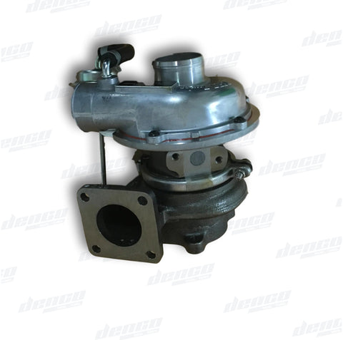 CYFC - IHI Turbocharger RHF5 Yanmar Construction GENUINE OEM TURBOCHARGERS
