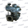 129948-18010 Turbocharger Rhf5 Yanmar Constructions Genuine Oem Turbochargers