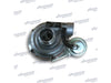 129948-18010 Turbocharger Rhf5 Yanmar Constructions Genuine Oem Turbochargers