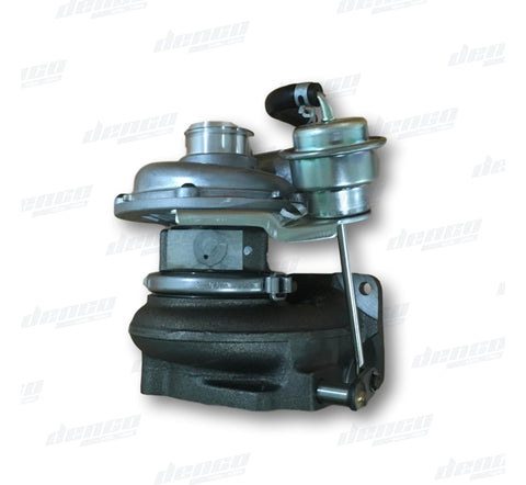 CYFC - IHI Turbocharger RHF5 Yanmar Construction GENUINE OEM TURBOCHARGERS