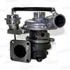 Cyfn - Ihi Turbocharger Rhf5 John Deere Industrial 3.1L (Yanmar Engine 4Tnv94Cht) Genuine Oem