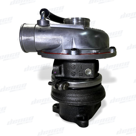 Cyfn - Ihi Turbocharger Rhf5 John Deere Industrial 3.1L (Yanmar Engine 4Tnv94Cht) Genuine Oem