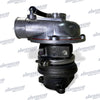 Cyfn - Ihi Turbocharger Rhf5 John Deere Industrial 3.1L (Yanmar Engine 4Tnv94Cht) Genuine Oem