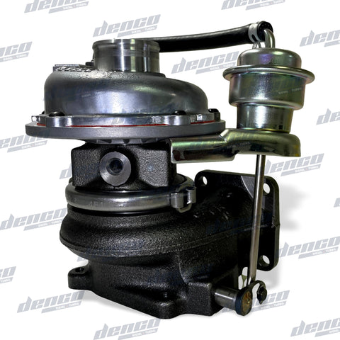 Cyfn - Ihi Turbocharger Rhf5 John Deere Industrial 3.1L (Yanmar Engine 4Tnv94Cht) Genuine Oem