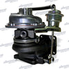 Cyfn - Ihi Turbocharger Rhf5 John Deere Industrial 3.1L (Yanmar Engine 4Tnv94Cht) Genuine Oem