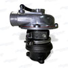 Cyfn - Ihi Turbocharger Rhf5 John Deere Industrial 3.1L (Yanmar Engine 4Tnv94Cht) Genuine Oem