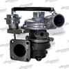 Cyfn - Ihi Turbocharger Rhf5 John Deere Industrial 3.1L (Yanmar Engine 4Tnv94Cht) Genuine Oem