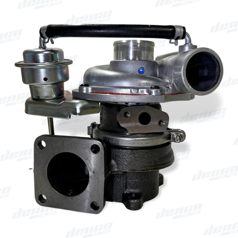 Cyfn - Ihi Turbocharger Rhf5 John Deere Industrial 3.1L (Yanmar Engine 4Tnv94Cht) Genuine Oem