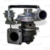 Cyfn - Ihi Turbocharger Rhf5 John Deere Industrial 3.1L (Yanmar Engine 4Tnv94Cht) Genuine Oem