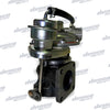 Cyfn - Ihi Turbocharger Rhf5 John Deere Industrial 3.1L (Yanmar Engine 4Tnv94Cht) Genuine Oem