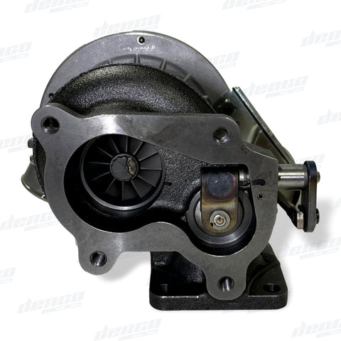 Cyfn - Ihi Turbocharger Rhf5 John Deere Industrial 3.1L (Yanmar Engine 4Tnv94Cht) Genuine Oem