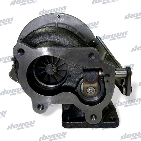 Cyfn - Ihi Turbocharger Rhf5 John Deere Industrial 3.1L (Yanmar Engine 4Tnv94Cht) Genuine Oem