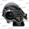 Cyfn - Ihi Turbocharger Rhf5 John Deere Industrial 3.1L (Yanmar Engine 4Tnv94Cht) Genuine Oem