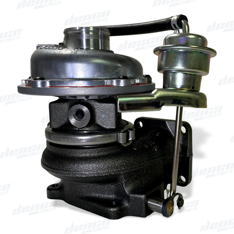 Cyfn - Ihi Turbocharger Rhf5 John Deere Industrial 3.1L (Yanmar Engine 4Tnv94Cht) Genuine Oem