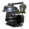 Cyfn - Ihi Turbocharger Rhf5 John Deere Industrial 3.1L (Yanmar Engine 4Tnv94Cht) Genuine Oem