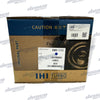 Cyfn - Ihi Turbocharger Rhf5 John Deere Industrial 3.1L (Yanmar Engine 4Tnv94Cht) Genuine Oem