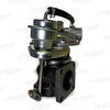 Cyfn - Ihi Turbocharger Rhf5 John Deere Industrial 3.1L (Yanmar Engine 4Tnv94Cht) Genuine Oem